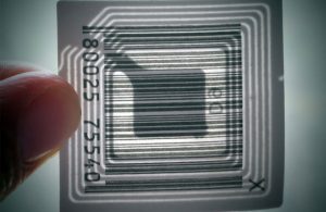 RFID technology