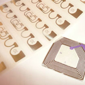 RFID labels