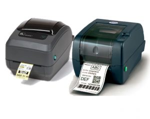 Desktop printers