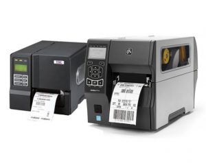 Semi-industrial printers