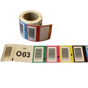 Etiquette rack Interfas Etiquette rack Interfas
